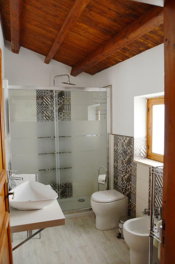 Garden&House Amore Vero Modica Exterior photo