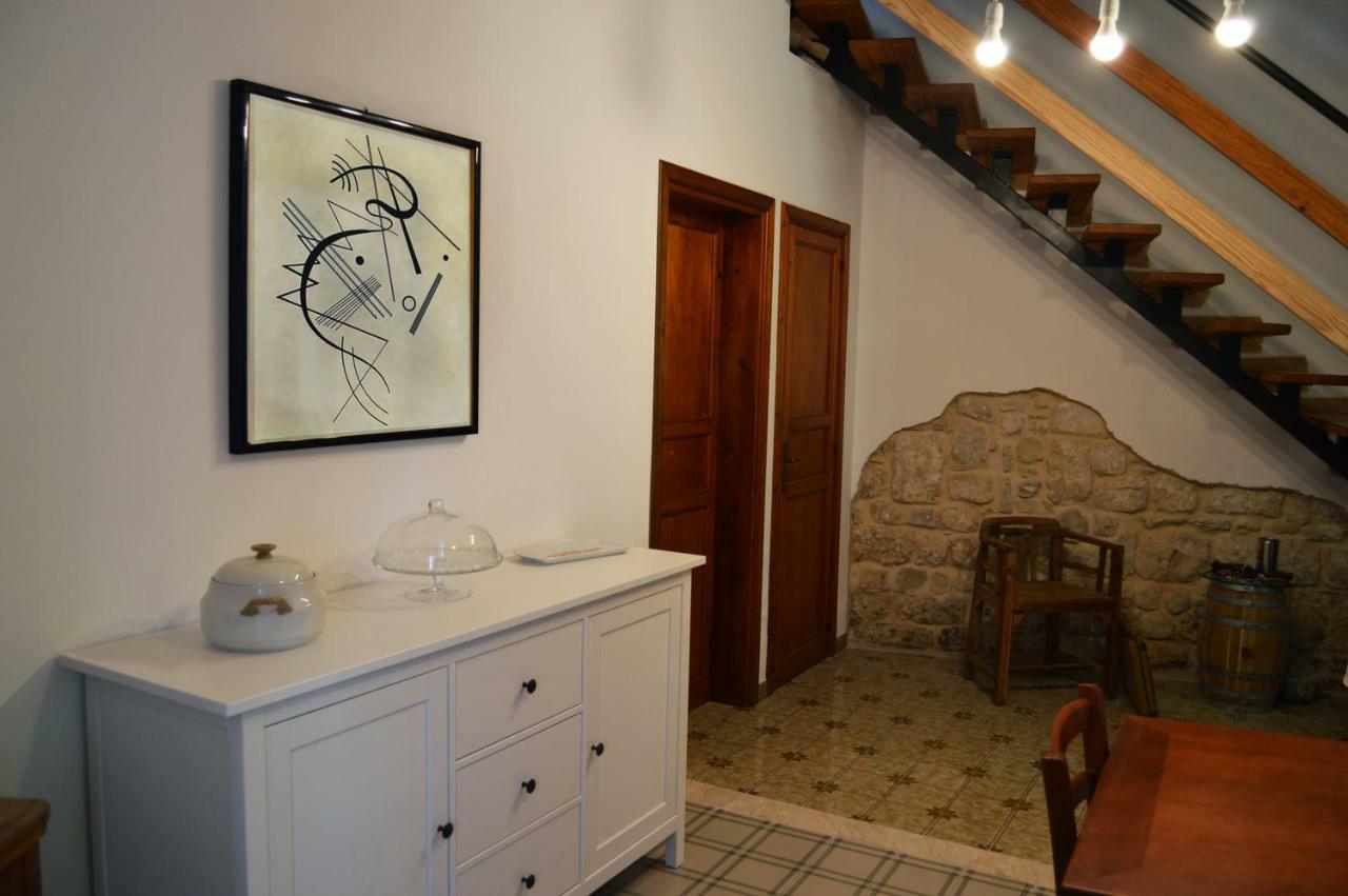 Garden&House Amore Vero Modica Exterior photo