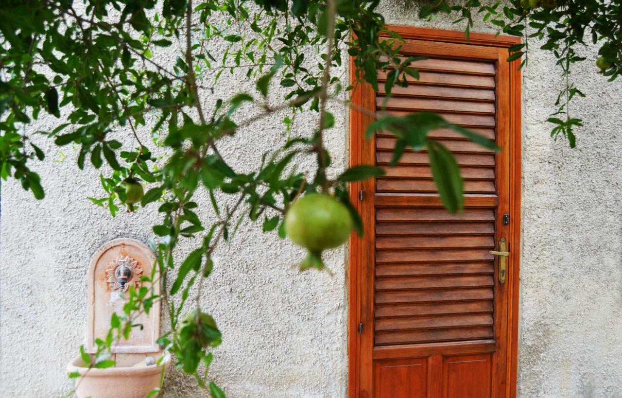 Garden&House Amore Vero Modica Exterior photo
