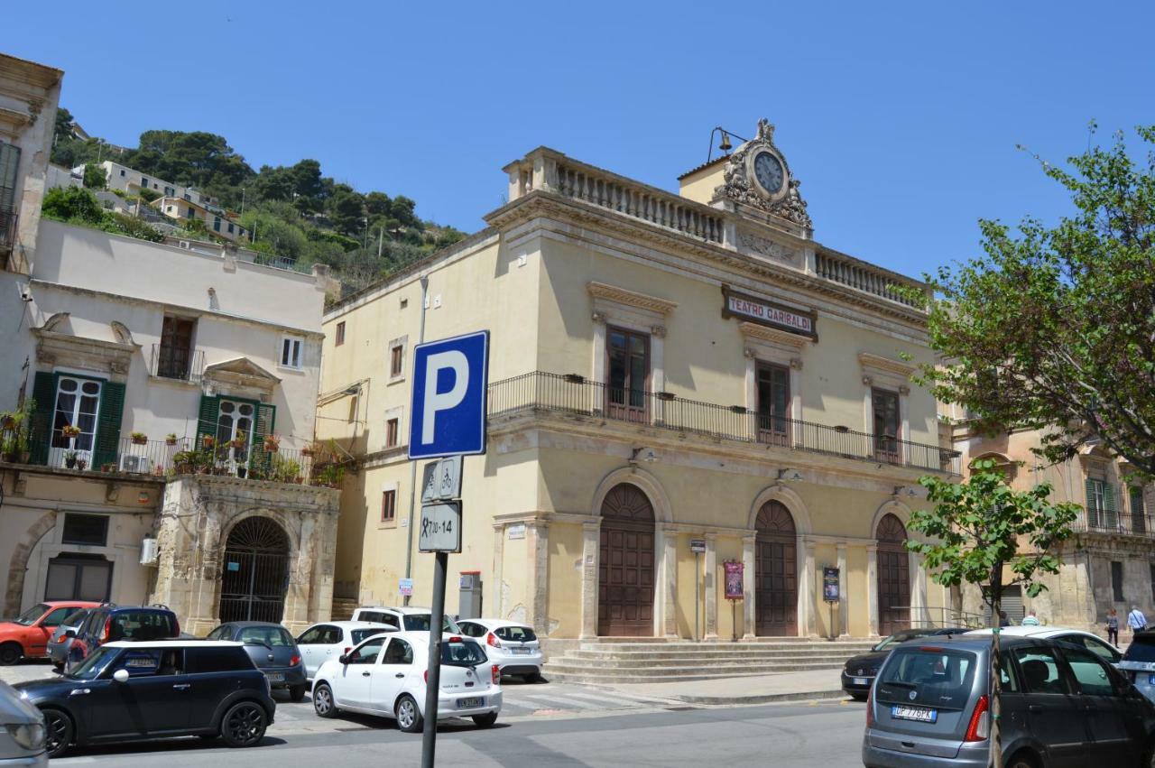 Garden&House Amore Vero Modica Exterior photo