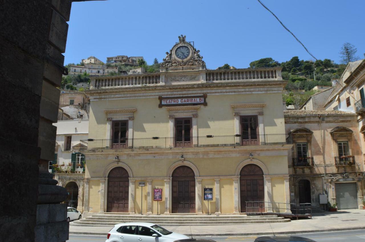 Garden&House Amore Vero Modica Exterior photo