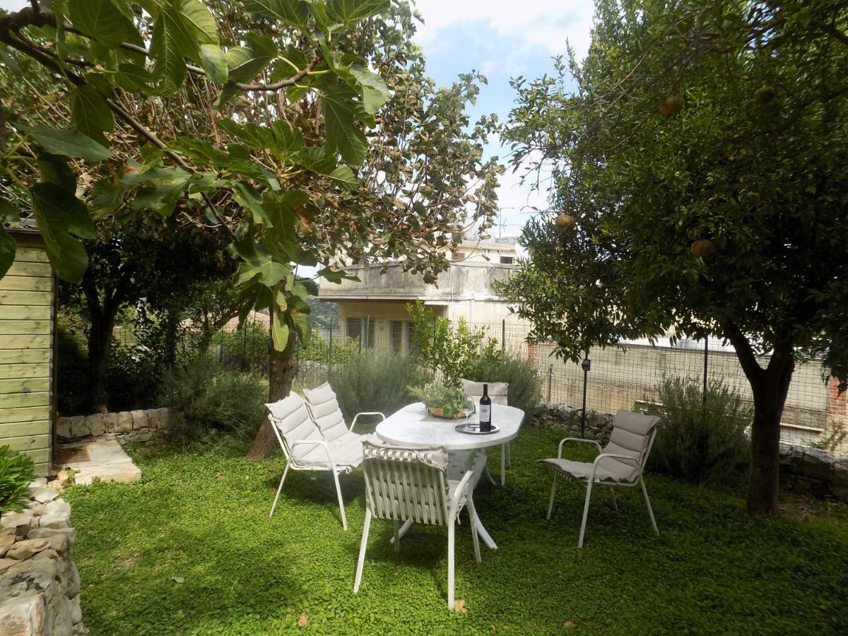 Garden&House Amore Vero Modica Exterior photo