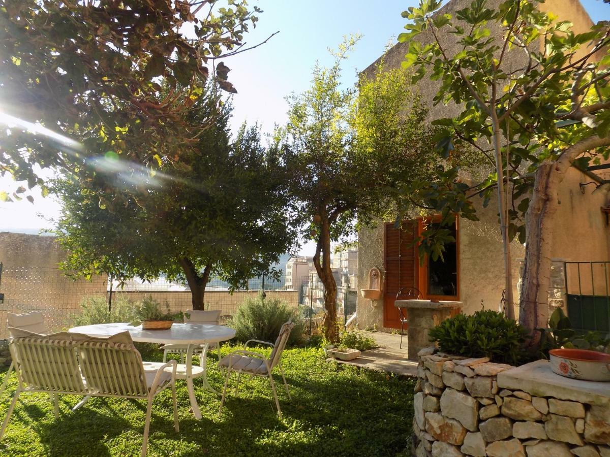 Garden&House Amore Vero Modica Exterior photo
