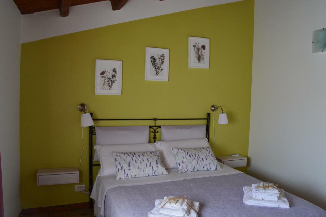 Garden&House Amore Vero Modica Exterior photo